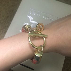 tory burch bracelet